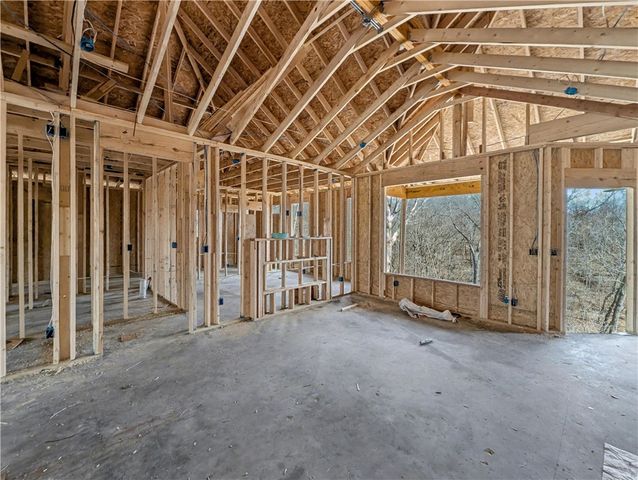 64 Islay Drive, Bella Vista, AR 72715