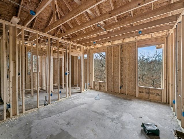 64 Islay Drive, Bella Vista, AR 72715