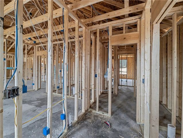 64 Islay Drive, Bella Vista, AR 72715