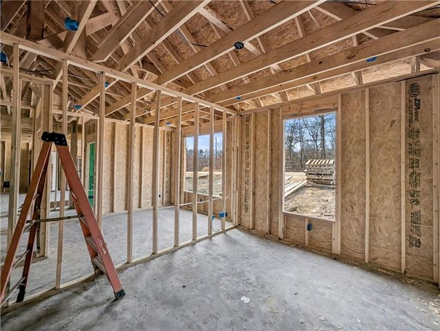 64 Islay Drive, Bella Vista, AR 72715