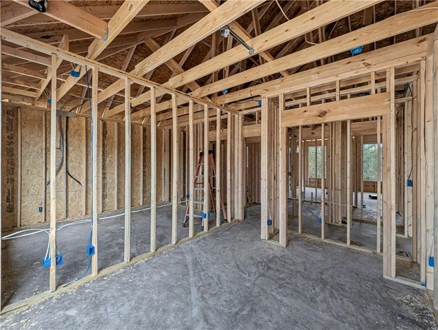 64 Islay Drive, Bella Vista, AR 72715