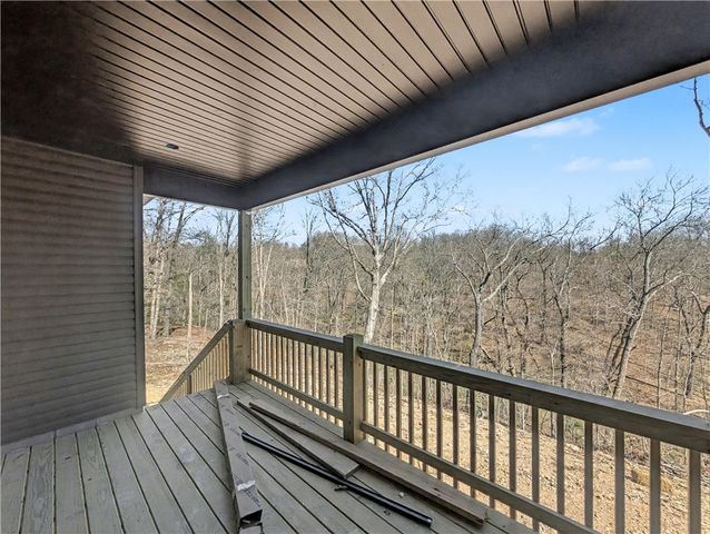 64 Islay Drive, Bella Vista, AR 72715