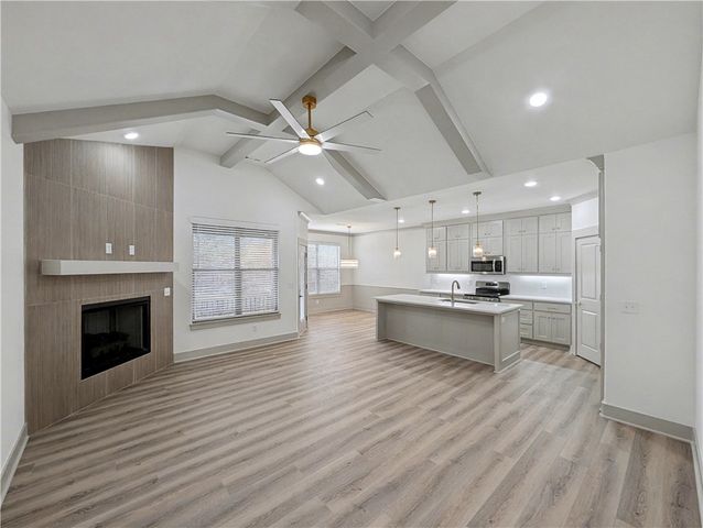 64 Islay Drive, Bella Vista, AR 72715