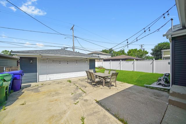 8744 Central Avenue, Oak Lawn, IL 60453