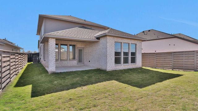 4622 Hydra Lane, Richmond, TX 77469