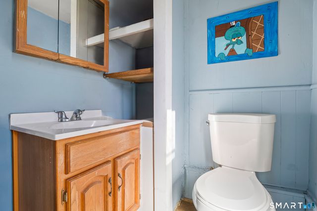 160 Springdale Avenue, Meriden, CT 06451