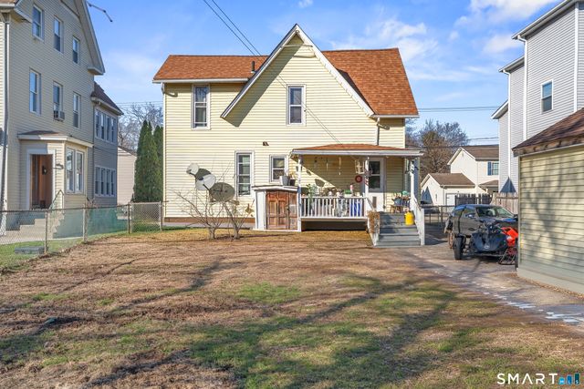 160 Springdale Avenue, Meriden, CT 06451