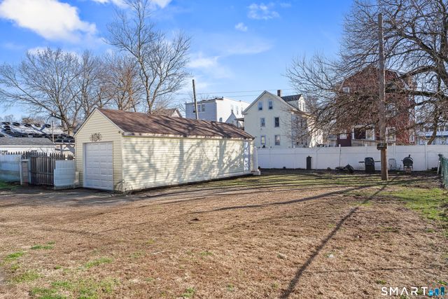 160 Springdale Avenue, Meriden, CT 06451