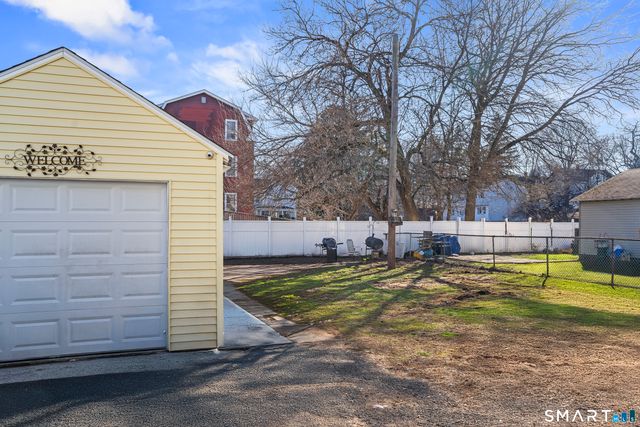 160 Springdale Avenue, Meriden, CT 06451