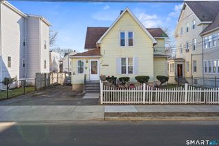 160 Springdale Avenue, Meriden, CT 06451