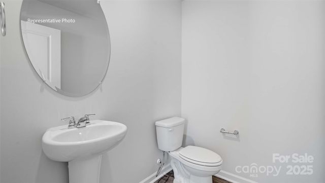 3098 Ora Smith Road, Lincolnton, NC 28092