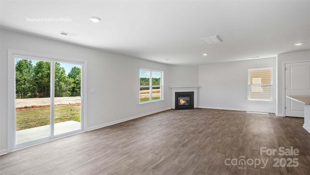 3098 Ora Smith Road, Lincolnton, NC 28092