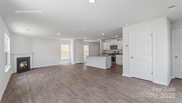 3098 Ora Smith Road, Lincolnton, NC 28092
