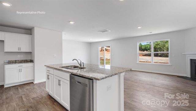 3098 Ora Smith Road, Lincolnton, NC 28092