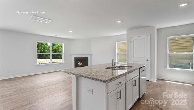 3098 Ora Smith Road, Lincolnton, NC 28092