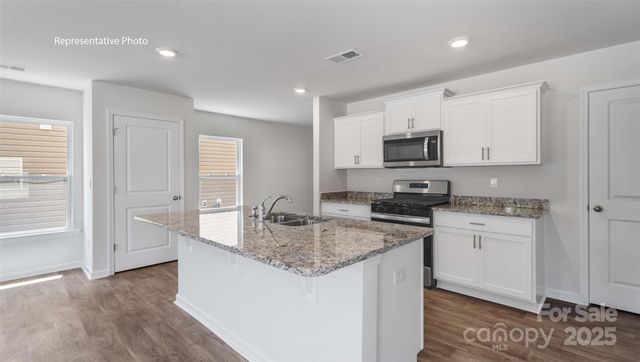 3098 Ora Smith Road, Lincolnton, NC 28092