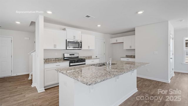 3098 Ora Smith Road, Lincolnton, NC 28092