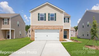 3098 Ora Smith Road, Lincolnton, NC 28092