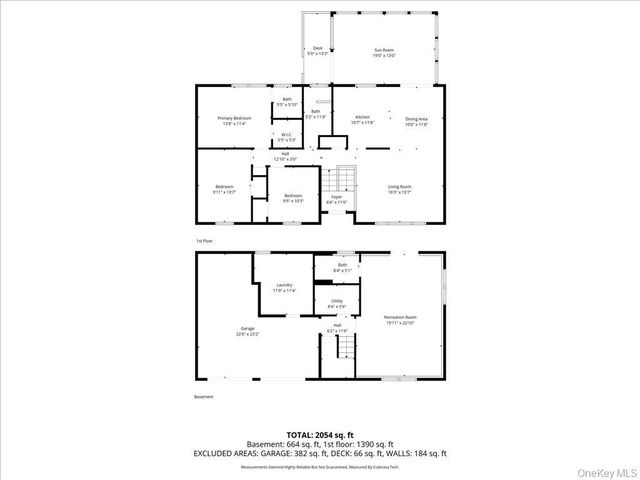 84 Guernsey Drive, New Windsor, NY 12553