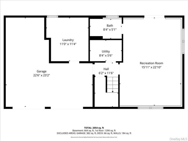 84 Guernsey Drive, New Windsor, NY 12553