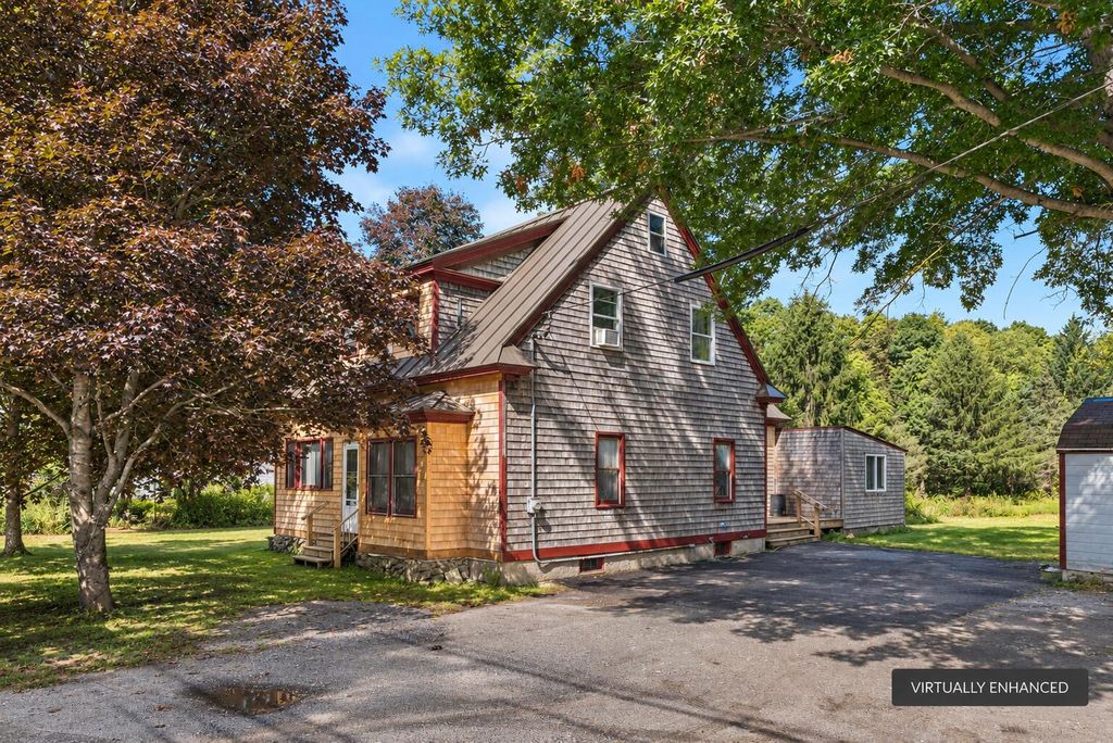 19 Yarmouth Road, Gray, ME 04039 — photo 2