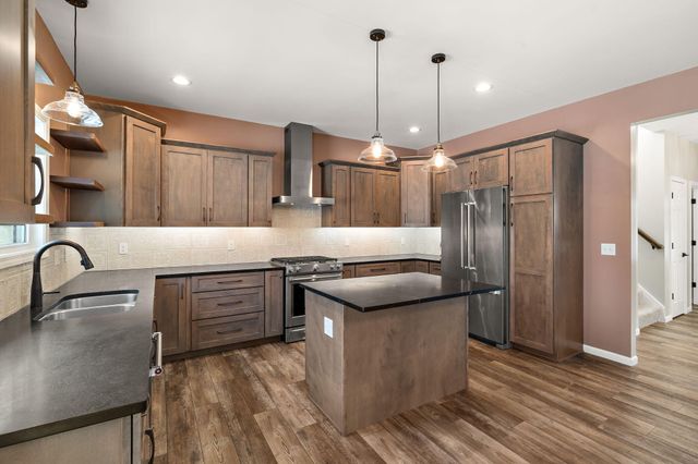 17233 Tapper Street, Lowell, IN 46356