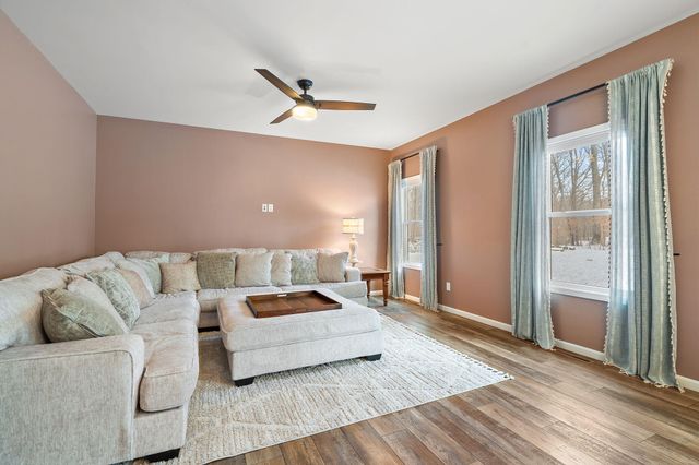 17233 Tapper Street, Lowell, IN 46356