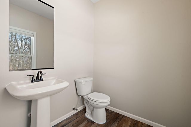 17233 Tapper Street, Lowell, IN 46356