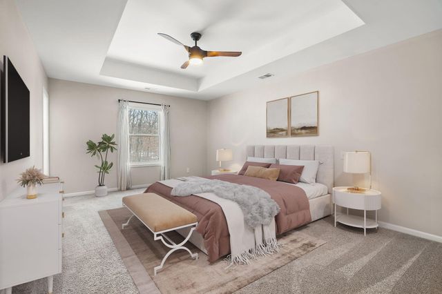 17233 Tapper Street, Lowell, IN 46356