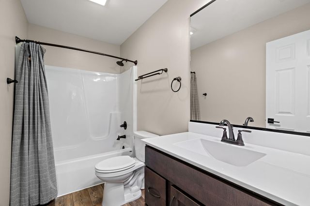 17233 Tapper Street, Lowell, IN 46356