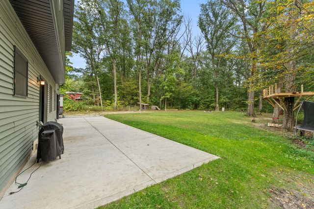 17233 Tapper Street, Lowell, IN 46356