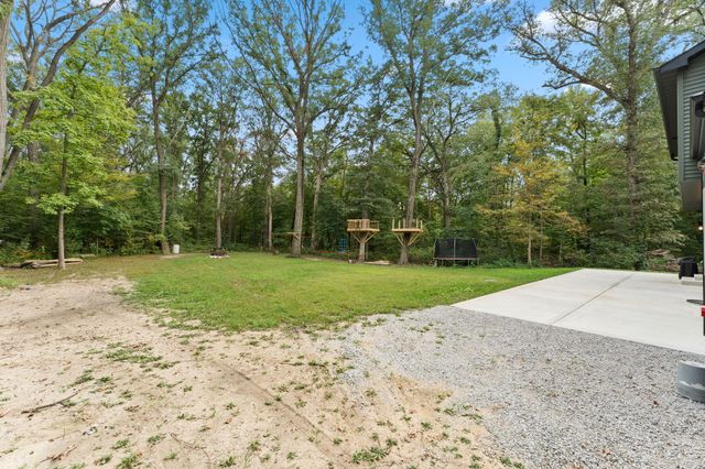 17233 Tapper Street, Lowell, IN 46356