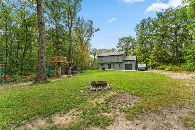 17233 Tapper Street, Lowell, IN 46356