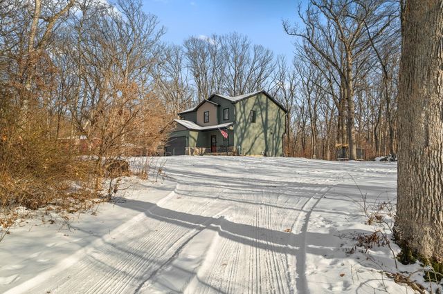 17233 Tapper Street, Lowell, IN 46356