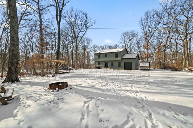 17233 Tapper Street, Lowell, IN 46356