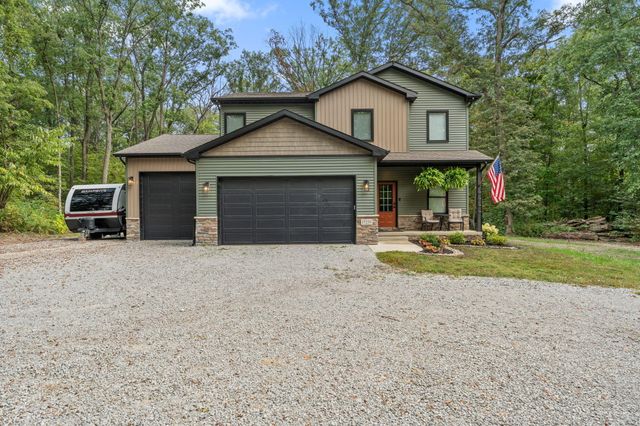 17233 Tapper Street, Lowell, IN 46356