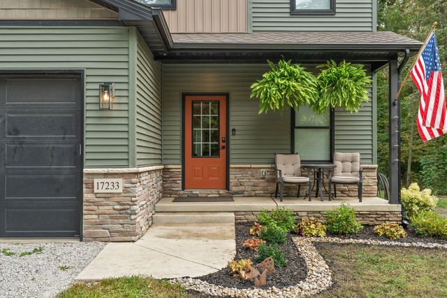 17233 Tapper Street, Lowell, IN 46356