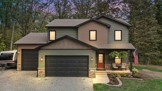 17233 Tapper Street, Lowell, IN 46356