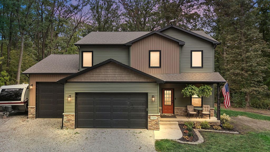 17233 Tapper Street, Lowell, IN 46356