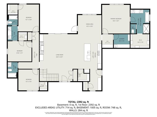 10621 Sun-Da-Go Drive, Middleville, MI 49333