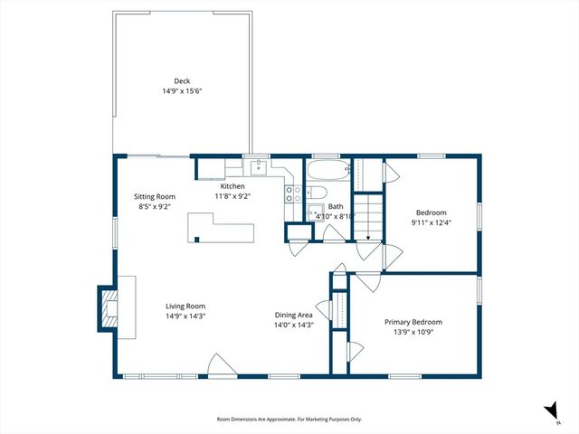 17 Pine Haven Cir, Rockland, MA 02370