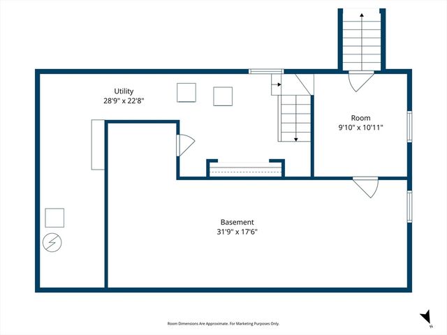 17 Pine Haven Cir, Rockland, MA 02370