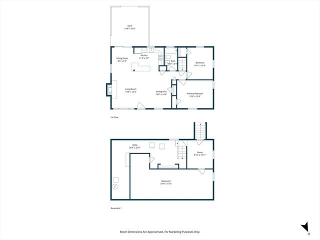 17 Pine Haven Cir, Rockland, MA 02370