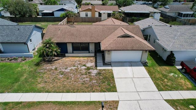 1510 KESTREL WAY, Brandon, FL 33511
