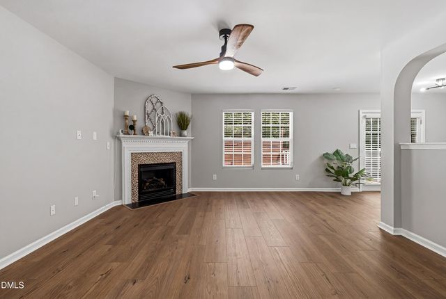 2701 Skybrook Lane, Durham, NC 27703