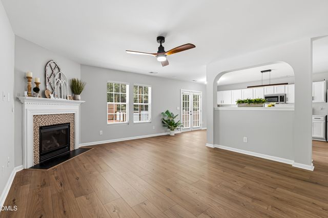 2701 Skybrook Lane, Durham, NC 27703