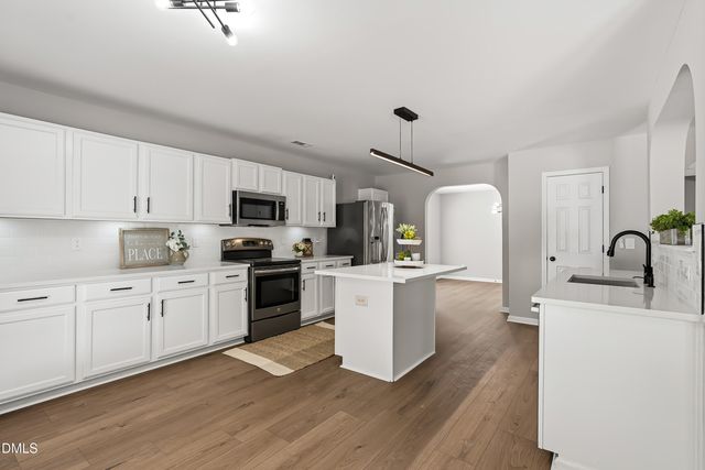 2701 Skybrook Lane, Durham, NC 27703