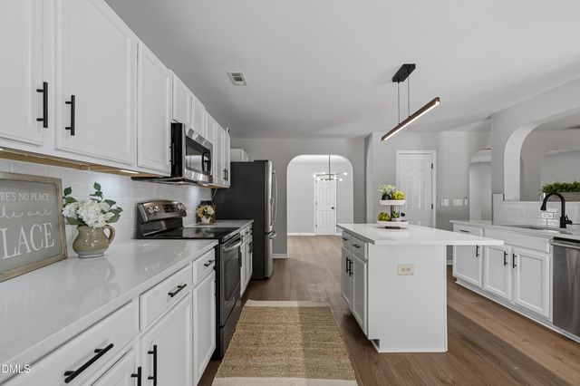 2701 Skybrook Lane, Durham, NC 27703