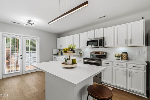 2701 Skybrook Lane, Durham, NC 27703