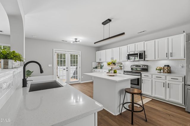 2701 Skybrook Lane, Durham, NC 27703